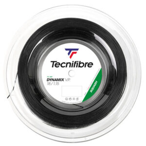 Tecnifibre Dynamix VP Black Squash String