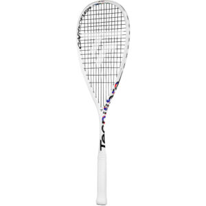 Tecnifibre Carboflex V2 120 X Top Squash Racket