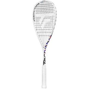 Tecnifibre Carboflex V2 X-TOP 125 Squash Racket