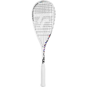 Tecnifibre Carboflex V2 130 X Top Squash Racket