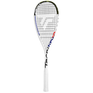 Tecnifibre Carboflex 130 X Top Squash Racket