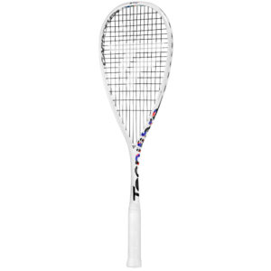 Tecnifibre Carboflex V2 135 X Top Squash Racket