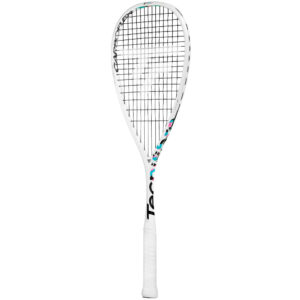 Tecnifibre Carboflex V2 125NS Squash Racket