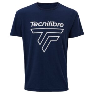 Tecnifibre Corporate Tee Shirt New for 2026