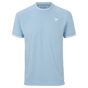 Tecnifibre Team Tee Shirt for Tennis and Squash New for 2026