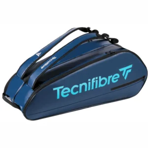 Tecnifibre Tempo Tour Endurance R6 Bag for Tennis or Squash new for 2026