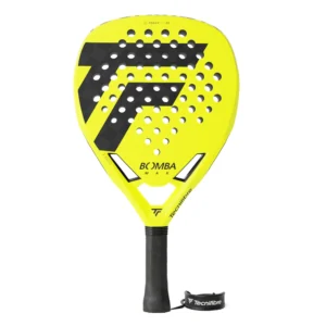 Tecnifibre Bomba Max Padel New for 2026