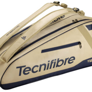 Tour Endurance R6 Sand/Navy Tennis or Squash Bag new for 2025