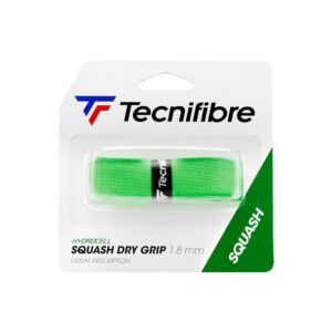 Tecnifibre Tennis and Squash Dry Grips