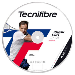 Tecnifibre Razor Soft Tennis String
