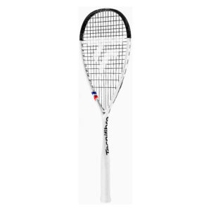 Tecnifibre NEO 125 X Top Squash Racket New for 2026