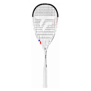 Tecnifibre NEO 135 X Top Squash Racket New for 2026