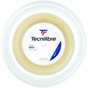 Tecnifibre NRG-2 Natural Tennis String