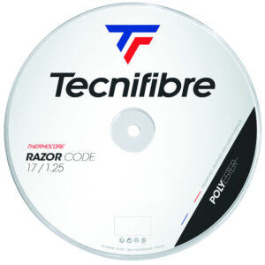 Tecnifibre Razor Code Tennis String