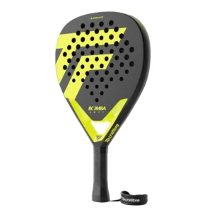 Tecnifibre Bomba Soft Padel New for 2026