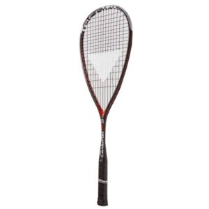 Tecnifibre Carboflex 125 S Squash Racket