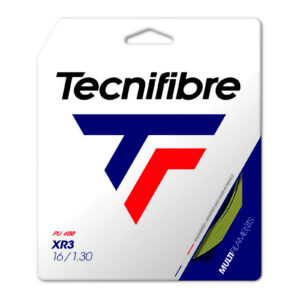 Tecnifibre XR3 Tennis String