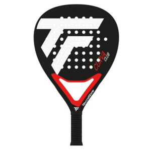 Tecnifibre Curva Club Padel Racket New for 2025