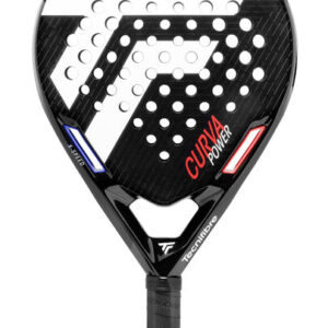 Tecnifibre Curva Power Padel Racket New for 2025