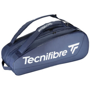 Tecnifibre Tour Endurance R9 Navy Tennis or Squash Bag