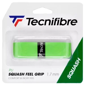 Tecnifibre Tennis and Squash Feel Grip Individually