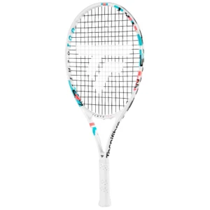 Tecnifibre IGA 24 Junior Tennis Racket New for 2026