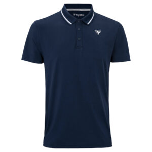 Tecnifibre Polo Shirts for Tennis and Squash New for 2026
