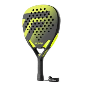 Tecnifibre Bomba Speed Padel New for 2026