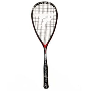 Tecnifibre Carboflex 125 S Squash Racket