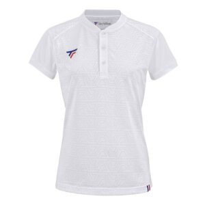 Tecnifibre Women's Polos for Squash or Tennis