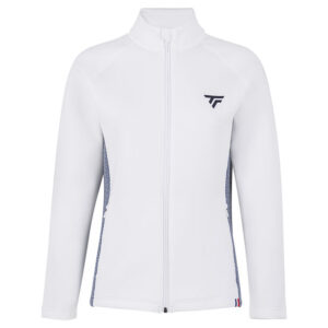 Tecnifibre Womens Tour Jacket for Squash or Tennis