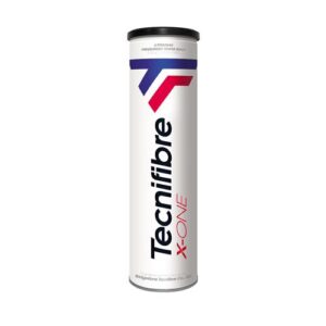 Tecnifibre Tennis Balls